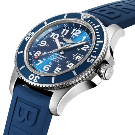 breitling superocean 2 44 special|Breitling Superocean ii 44 review.